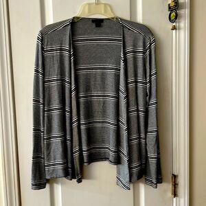 J.Jill Wearever Collection Topper